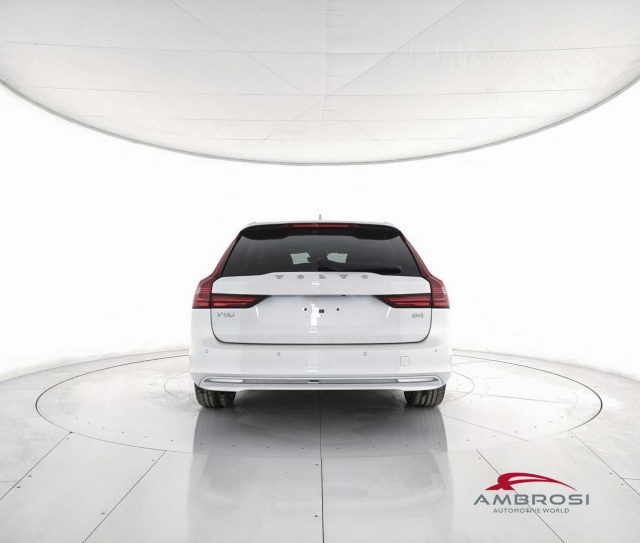 VOLVO V90 usata 5