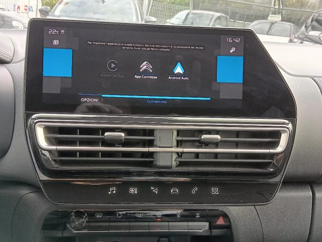 CITROEN C5 Aircross usata, con Sistema di navigazione