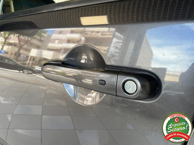 JEEP Renegade usata, con Sistema di navigazione