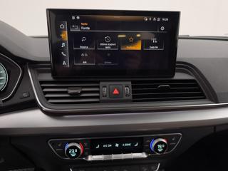 AUDI Q5 usata, con Sedili riscaldati