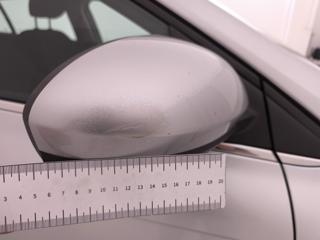 RENAULT Megane usata, con Hill holder