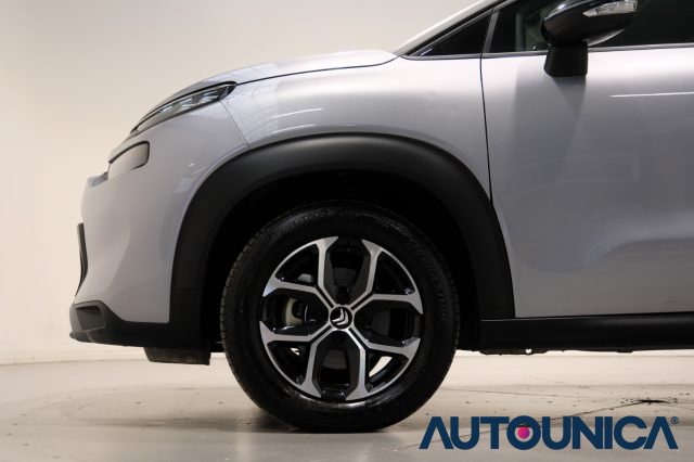 CITROEN C3 Aircross usata, con Touch screen