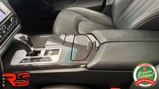 MASERATI Quattroporte usata, con Touch screen