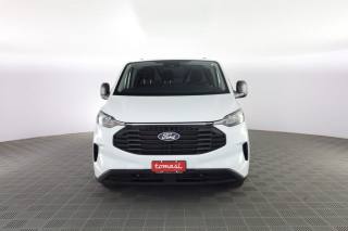 FORD Transit Custom 2° s  280 2.0 EcoBlue 136CV PC Furgone Trend