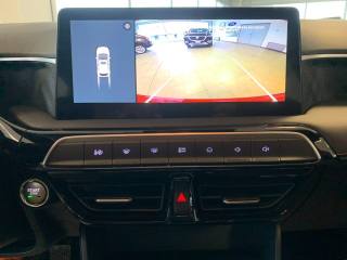 MG MG3 usata, con Touch screen