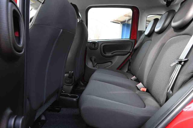 FIAT Panda usata, con Cruise Control