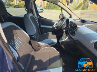 CITROEN Berlingo usata 17