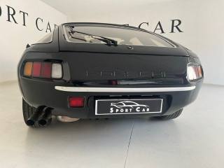 PORSCHE 928 usata 6