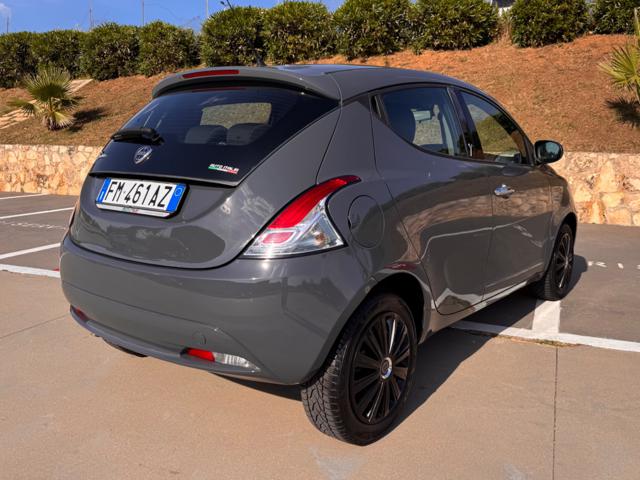 LANCIA Ypsilon usata, con Controllo trazione