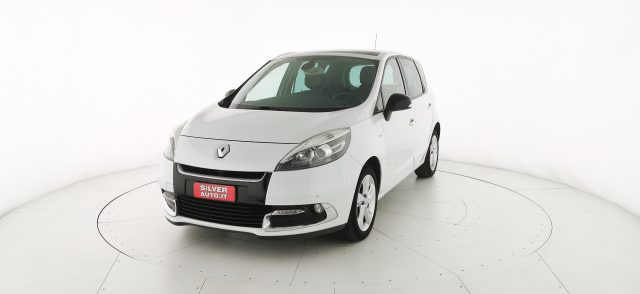 RENAULT Scenic usata, con Airbag laterali