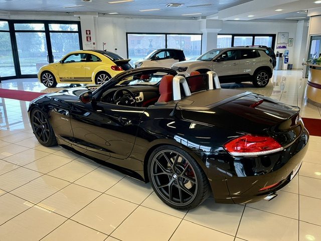 BMW Z4 usata, con Autoradio