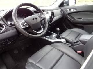 DR MOTOR DR 4.0 usata, con Chiusura centralizzata