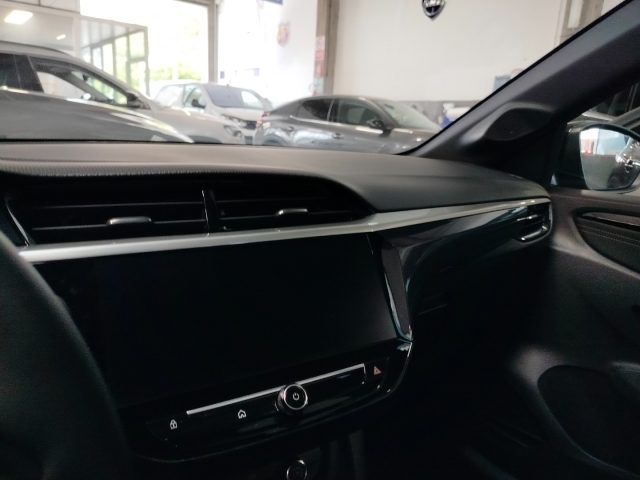OPEL Corsa usata, con Sensore di luce