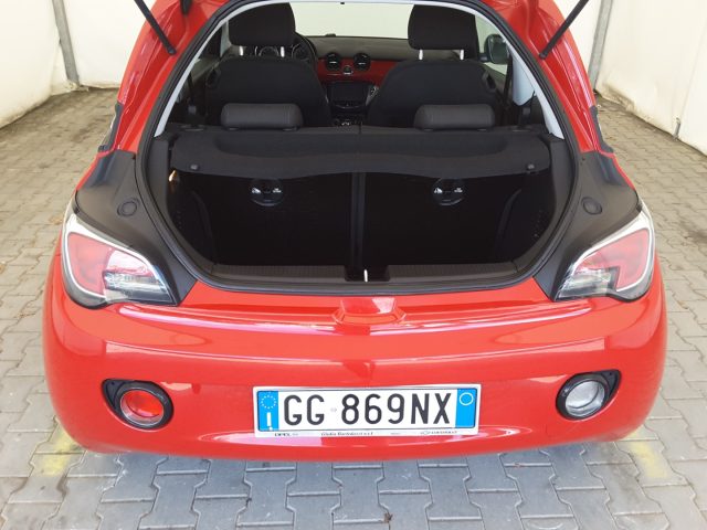 OPEL Adam usata, con Fendinebbia