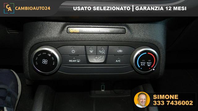 FORD Focus usata 84