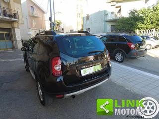 DACIA Duster usata, con Airbag Passeggero