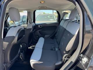 FIAT 500L usata, con Chiusura centralizzata