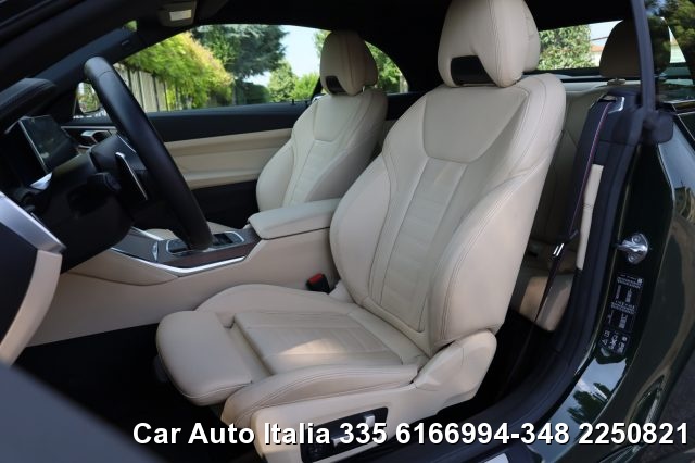 BMW M440 usata 91