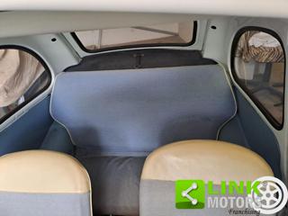 FIAT 500 usata 44