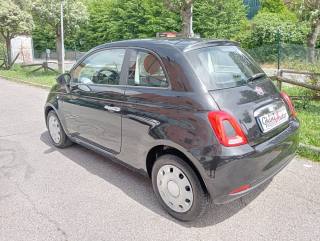 FIAT 500 usata, con Cronologia tagliandi