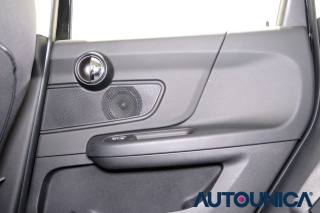 MINI Countryman usata, con Sistema di avviso di distanza