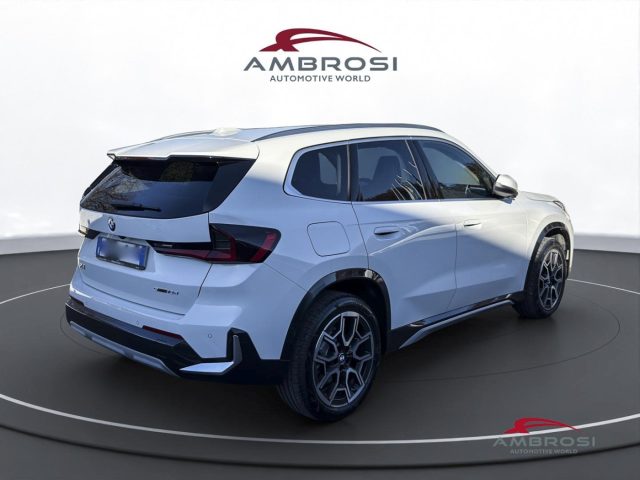 BMW X1 usata 2