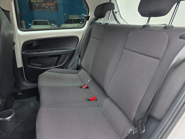 VOLKSWAGEN up! usata, con Immobilizzatore elettronico