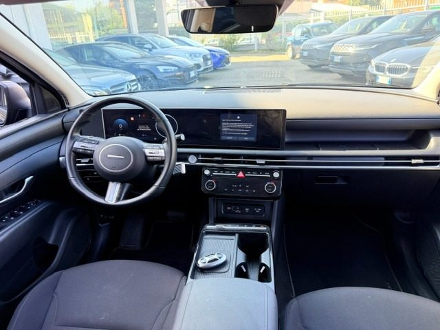 HYUNDAI Tucson usata, con Controllo trazione