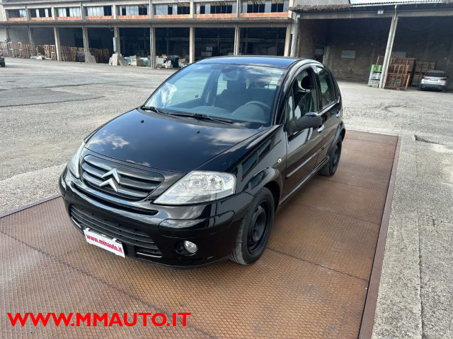 CITROEN C3 usata, con Airbag laterali