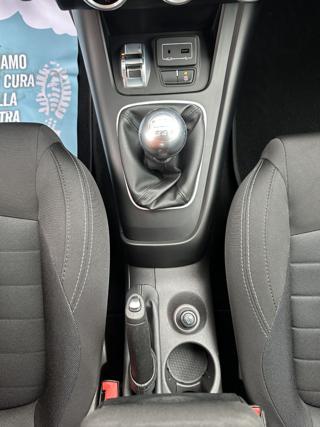 ALFA ROMEO Giulietta usata, con Climatizzatore