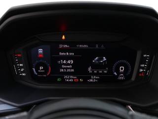 AUDI A1 usata, con Autoradio digitale