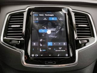 VOLVO XC90 usata, con Controllo automatico clima