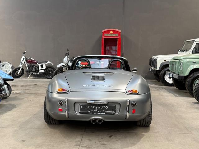 PORSCHE Boxster usata, con Alzacristalli elettrici