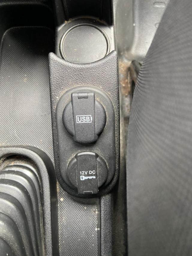 FIAT Fiorino usata 18