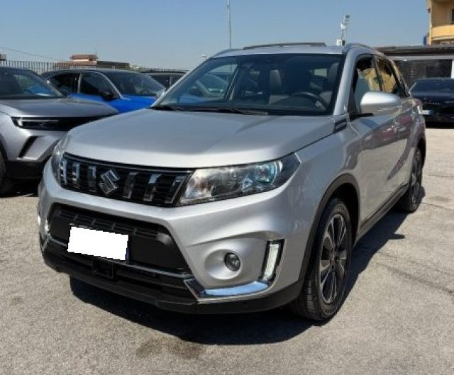 SUZUKI Vitara usata, con Airbag laterali