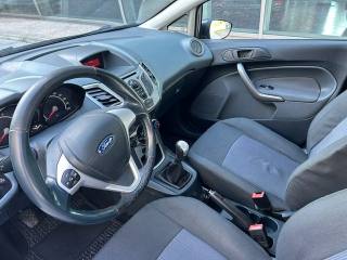 FORD Fiesta usata, con Antifurto