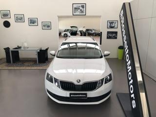 SKODA Octavia usata, con Airbag