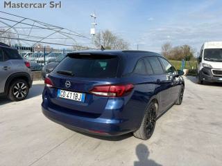 OPEL Astra usata, con Autoradio
