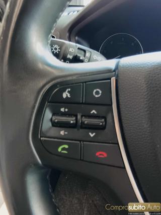 HYUNDAI i20 usata, con Specchietti laterali elettrici