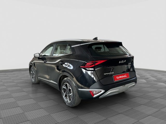 KIA Sportage usata 2