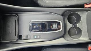 NISSAN Qashqai usata, con Controllo trazione