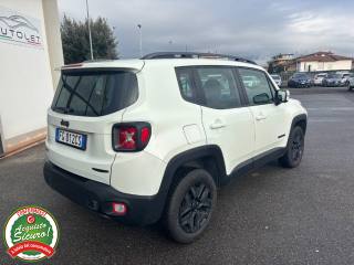 JEEP Renegade usata, con Airbag Passeggero