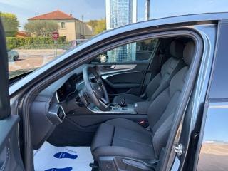 AUDI A6 usata, con Airbag laterali