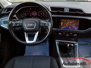 AUDI Q3 usata, con Servosterzo