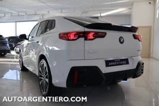 BMW X2 usata, con Adaptive Cruise Control