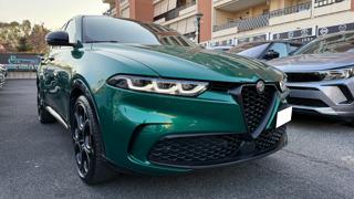 ALFA ROMEO Tonale usata, con Airbag