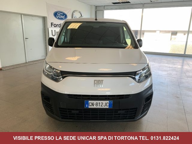 FIAT Doblo usata, con Airbag