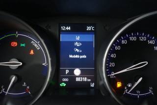 TOYOTA C-HR usata 33