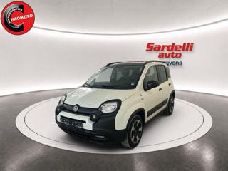 FIAT Panda Cross City Cross 1.2