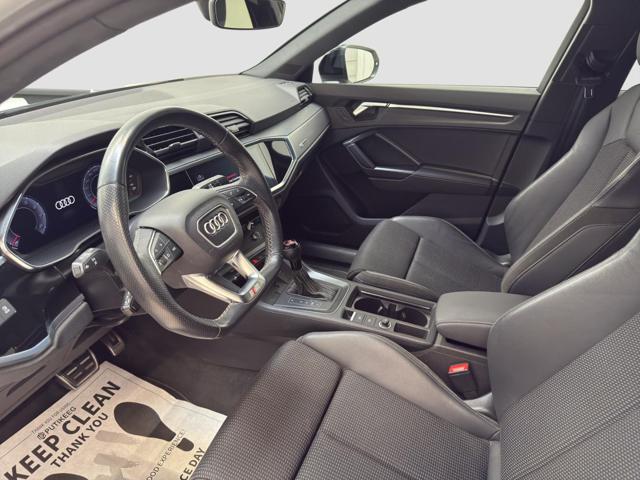 AUDI Q3 usata, con Boardcomputer